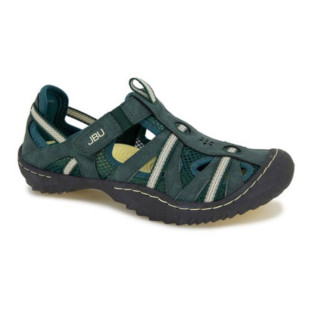 NIB JBU by Jambu Women's Water Ready Shoe